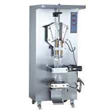 Juice Wine Beverage Liquid Packing Filling Machine